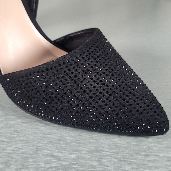 Jones New York Womens CPCM Heels, MultiColor, Size 10 - Picture 4 of 11